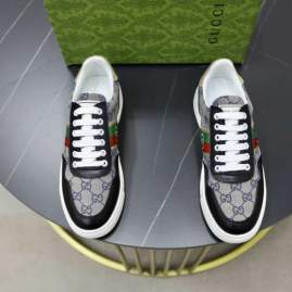 Picture of Gucci Shoes _SKUGuccisz38-45hnh05059323